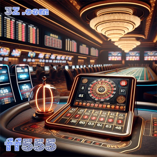 ff555 Programa VIP